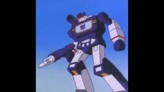The great quotes of: Soundwave