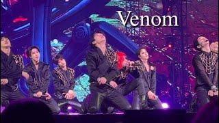 220430 스트레이키즈 - 거미줄Venom 직캠