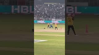 Rilee Rossouw Century Celebration || Fastest PSL century