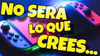 ️NOTICIAS!️:NINTENDO PREPARA MEGA REVELACION ESTE MES!PERO NO SERÁ LO QUE CREES!SWITCH PRO!