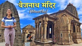 Baijnath Temple Himachal Pradesh | Baijnath Dham (Temple) | History of Baijnath Temple | Palampur