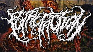 Putrefaction - promo 2017