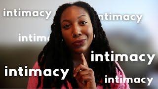 ‍‍IS INTERRACIAL INTIMACY *ACTUALLY* BETTER? #bwwm