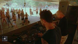 Emok Techno Set @ Ozora Festival 2022 (Full Set Video)