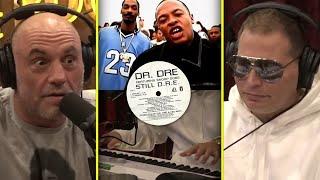 Scott Storch Plays His Most Iconic Beat For Joe, You Might Know It | Scott Storch