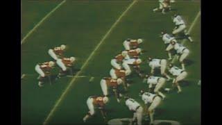 College Football History: The Wishbone - Part 1