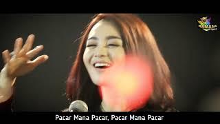 Pacar Mana Pacar - Wika Salim  ( Official Music Video )