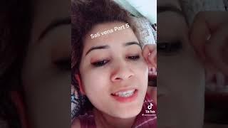 Sali Bhina Ko Katha साली भिनाजु को कथा || TikTok Series #Shorts