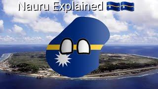 Nauru Explained