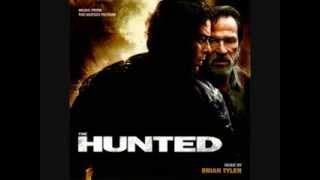 The Hunted - Suite (Brian Tyler)