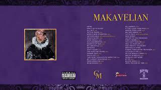 2Pac/Makaveli - Makavelian (Compilation)