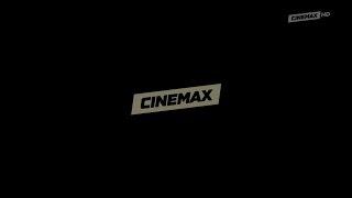 Cinemax HD Poland - continuity (3.09.2016)