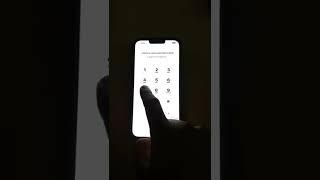 Unlock iPhone 13 Pro Max #shorts #short