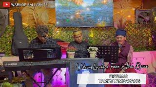 Biseang Tamattamparang - Udhien Leaders Feat Anto Sarro || Cipt Lukman Rola || Ballarate