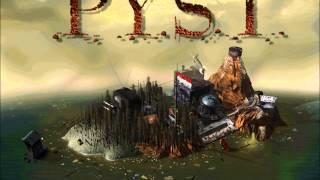 PYST - PC/MAC game - I'm Pyst ! (Theme song)