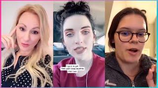 Americans, Does Anybody Have Any Wicked Random Celebrity Beef? | Part 1 | TikTok