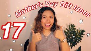 MOTHER’S DAY GIFT IDEAS 2021 | Gift Guide for Moms