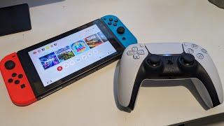 PS5 Vs Nintendo Switch, Which Should You Buy?