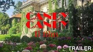 Candy Candy il film - Trailer