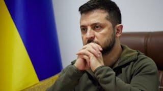 Arrestohet ZELENSKY?/ UKSHINI: Mund të ndodhë e njëjta gjë si me drejtuesit e Kosovës | Breaking