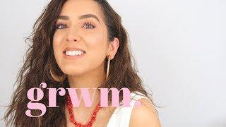 EVERYDAY GRWM IN TWO LANGUAGES!!! *Italian and Iranian (Farsi)*