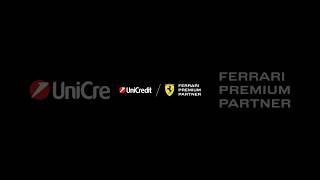 UniCredit and Scuderia Ferrari | Bound by Passion. United in Excellence.