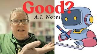 I Let AI Write My Screenplay Notes ( for $90)… Here’s What Happened!  (Full ScreenplayIQ review)