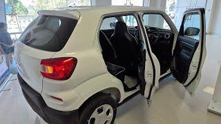 New Maruti Spresso 2025 New Model | Spresso Vxi Plus 2025 | New Updates & Features Review | Spresso