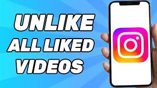 How to Unlike All Liked Videos on Tiktok (2024)