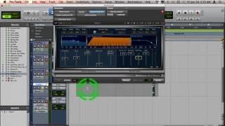 Pro Tools: Reverse Delay or Reverb