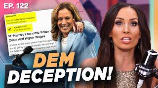 Kamala Is MANIPULATING You with FAKE Headlines! | 8/14/24