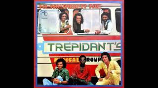 Trepidant's - Disco completo Remember-me 1977