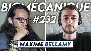 #232 Maxime Bellamy - Fights clubs et hooliganisme, vécus de l’intérieur