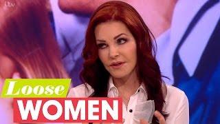 Priscilla Presley Reveals What Life With Elvis Was Really Like | Loose Women