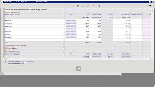 Import ‘Form 26AS’ data | Winman CA ERP