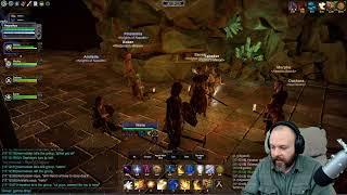 Pantheon (Stormona Server) 13 Cleric Solo while LFG for A Halnir Adventure