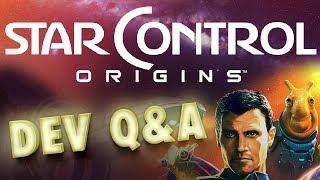 Star Control: Origins Developer Answers My Review Questions - Story, Factions, RPG Features & More