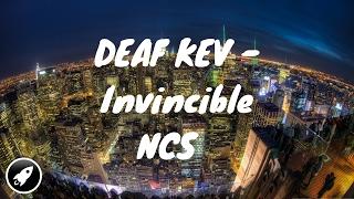 DEAF KEV - Invincible  | best of  nocopyrightsounds | NCS | BEST OF NCS