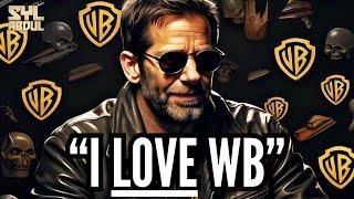 "I LOVE WB" - ZACK SNYDER 