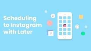 Scheduling to Instagram with Later 