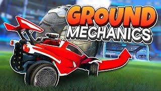 100 Hours Of Ground Mechanics Training... Here's What I Learned