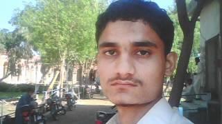 Noman Arain