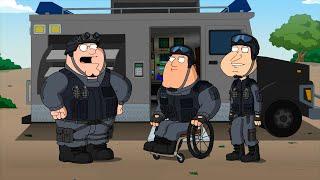 Family Guy 2024 Season 18 Ep.02 | Family Guy Full Episodes NoCuts 2024 #1080p