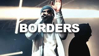 [FREE] Tunde X Meekz Type Beat - "BORDERS" | UK Rap Instrumental 2024