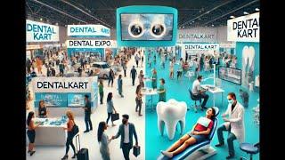 From Expos to Clinics: How Dentalkart Is Everywhere for Your Dental Needs! #Anythingdental