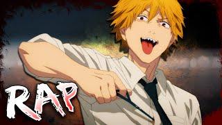 Chainsaw Man Rap Song | Chop It Up [Denji Rap]