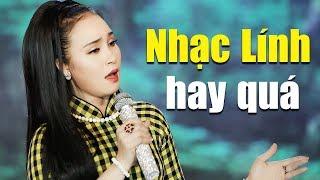 Nhạc Lính Hải Ngoại - Tuyển Tập Nhạc Lính Hải Ngoại Hay Nhất