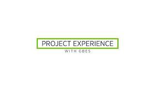 Project Experience Commercial