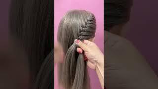 Hair style #haircolor #longhair #hairdesign #hairfashionlook