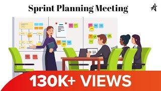 Sprint Planning Meeting Explained | Know all about Sprint Planning Meeting